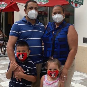 Meet your Posher, Jane marie